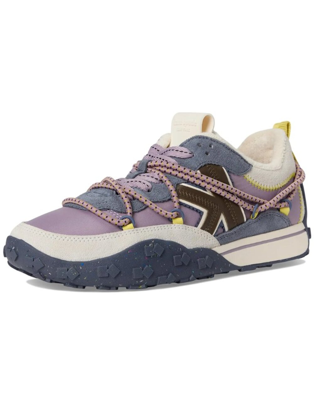 Kate Spade K as in Kate Runner Sneakers 7.5